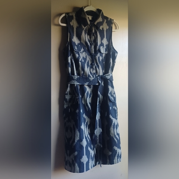 MONSOON DRESS - Picture 3 of 5